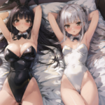 バニーの日2023