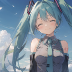 ミクさん誕生祭2023