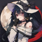 あくミクさんのちょうはつ！