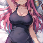 スク水な茜ちゃん！