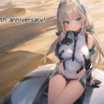楽園追放が公開9周年