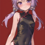 チャイナゆかりさん