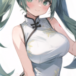 チャイナミクさん