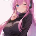 ルカさん15周年
