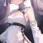 ツインテールの日なチャイナニーゴミクさん