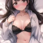 2月１２日はブラジャーの日