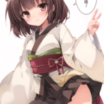 きりたんの誕生日
