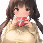 ハッピーバレンタイン