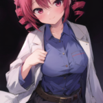 ドクター気取りなテトさん