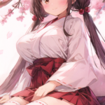 巫女の日2024