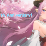 グランブルーファンタジーが10周年