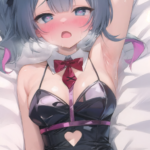ラビットホールなミクさん！