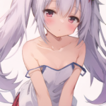 わからないラフィーちゃん！
