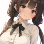 エイプリルフールなのでうちの子プロフィール