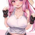 エクササイズな茜ちゃん！