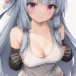 エクササイズな葵ちゃん！
