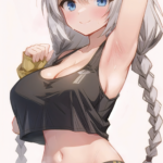 エクササイズなあかりちゃん！