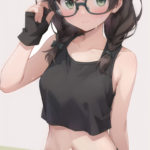 エクササイズな千冬ちゃん！