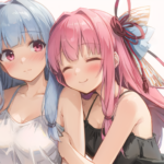琴葉姉妹10周年！