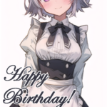 六花ちゃんハピバ！
