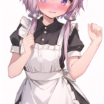 「ご、ご主人様…」なメイドゆかりさん！