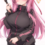 聖火リレー解説茜ちゃん