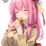 ﾎﾟﾃﾎﾟﾃﾊｯｼｭﾎﾟﾃﾊｯｼｭ な茜ちゃん！