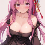 夏なので茜ちゃん！