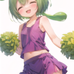 VOICEVOX3周年なので応援してくれるずんだもん！