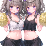 ひまりちゃんさん誕生日おめでとう！