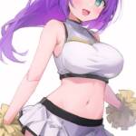 九州そらさん誕生日おめでとう！