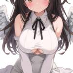 天使の日なので天使的なうちの子！
