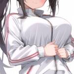スポーツの日なうちの子！