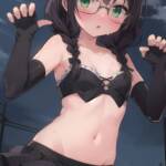 ハロウィンコスな千冬ちゃん！