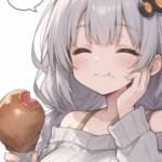 いい肉の日なあかりちゃん！