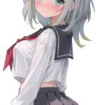悪霊呼び寄せコスプレでいいおしりの日なつのせ！