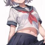 悪霊を呼び寄せるコスプレな六花ちゃん！
