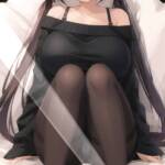タイツの日なうちの子！