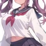 悪霊を呼び寄せるコスプレな花梨先輩！