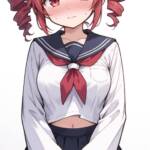 悪霊を呼び寄せるコスプレなテトさん！