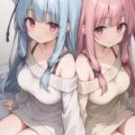 いい双子の日な琴葉姉妹！