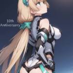 楽園追放10周年おめでとう！
