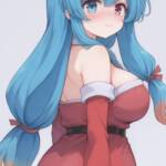 見、見ました…？な雨晴はうちゃん！