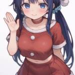 ミタちゃんは可愛いね…