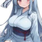 新年な葵ちゃん！