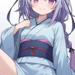 新年なミコトくんちゃん！