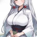 新年なイタコ姉さま！