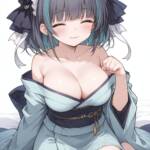 新年チェシャー！