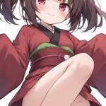 新年なきりたん！