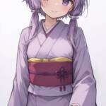 新年なゆかりさん！